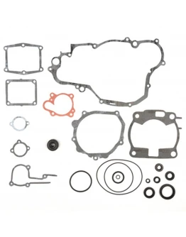 Set complet garnituri ProX cu set simeringuri YAMAHA YZ 250 '88-89