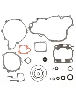 Set complet garnituri ProX cu set simeringuri YAMAHA YZ 250 '90-91