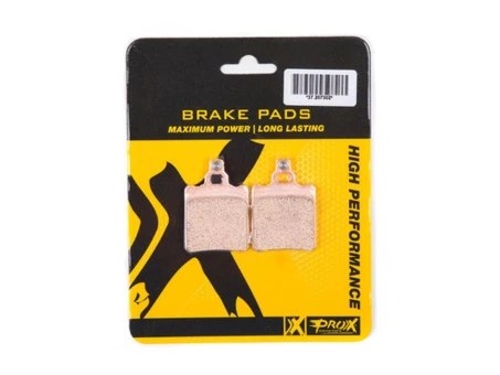 PROX KLOCKI HAMULCOWE KH337 KTM SX 65 00-03 TYŁ | 37.207302