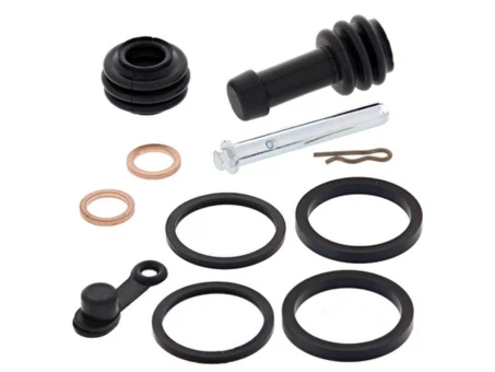 PROX ZESTAW NAPRAWCZY ZACISKU HAMULCOWEGO PRZÓD KAWASAKI KFX 450R 08-14 | 37.63021