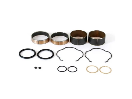 PROX ZESTAW TULEJEK (PANEWEK) ZAWIESZENIA PRZEDNIEGO HONDA XR 250R 96-04 | 39.160018