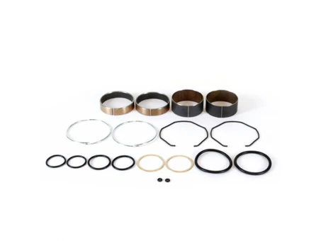 PROX ZESTAW TULEJEK (PANEWEK) ZAWIESZENIA PRZEDNIEGO HONDA CR 500 96-01 | 39.160025