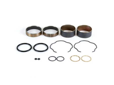 PROX ZESTAW TULEJEK (PANEWEK) ZAWIESZENIA PRZEDNIEGO KAWASAKI KDX 200 95-06, KDX 220R 97-05 | 39.160063
