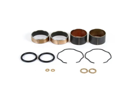 PROX ZESTAW TULEJEK (PANEWEK) ZAWIESZENIA PRZEDNIEGO KAWASAKI KLR 250 85-05 | 39.160065