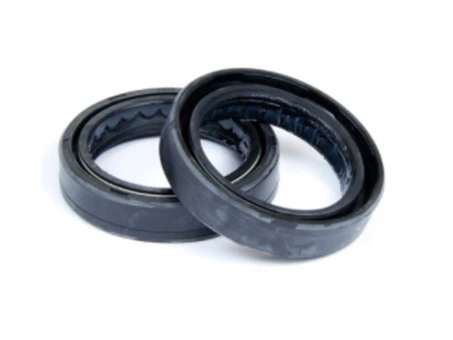 PROX USZCZELNIACZE PRZEDNIEGO ZAWIESZENIA PYŁOWE KTM SX 65 02-11 (KPL. 2 SZT.) | 40.F3547.4DP