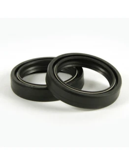 Simeringuri ulei pentru suspensie fata ProX HONDA CR 250 '84-88, CB 600F '00-14 (set 2 bucati) Simeringuri ulei pentru suspensie fata ProX HONDA CR 250 '84-88, CB 600F '00-14 (set 2 bucati)