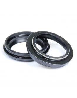 Simeringuri praf pentru suspensie fata ProX HONDA XR 400R '96-04, XR650L '93-21 (set 2 bucati) Simeringuri praf pentru suspensie fata ProX HONDA XR 400R '96-04, XR650L '93-21 (set 2 bucati)