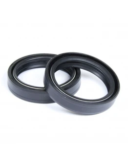 Simeringuri ulei pentru suspensie fata ProX HONDA CR 125/250/500'90-'91, SUZUKI RM 125/250 '91-'95 SHOWA 45X57X11MM (ARI067) (set 2 bucati) Simeringuri ulei pentru suspensie fata ProX HONDA CR 125/250/500'90-'91, SUZUKI RM 125/250 '91-'95 SHOWA 45X57X11MM (ARI067) (set 2 bucati)