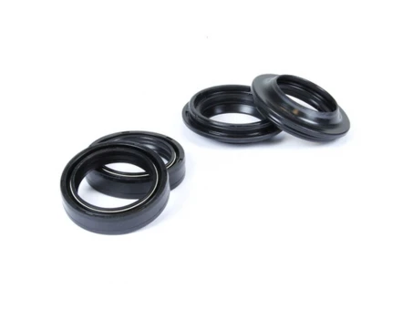 PROX KOMPLET USZCZELNIACZY OLEJOWYCH I PYŁOWYCH HONDA CR 80/85 96-07, CRF 150R | 40.S375011