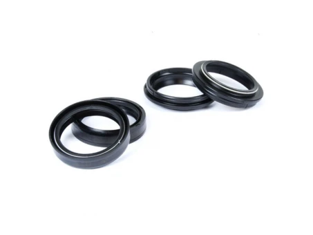 PROX KOMPLET USZCZELNIACZY OLEJOWYCH I PYŁOWYCH HONDA XR 400R 96-04 | 40.S435411