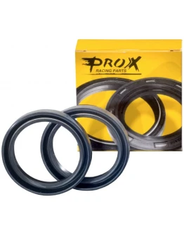 Set simeringuri furca ProX HONDA CR 250 '89-91, SUZUKI RM 250 '91-95