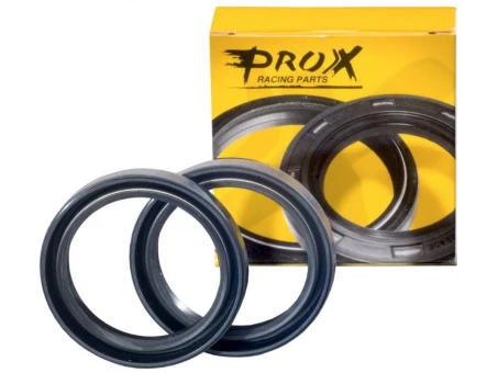 PROX KOMPLET USZCZELNIACZY OLEJOWYCH I PYŁOWYCH HONDA CR 250 89-91, SUZUKI RM 250 91-95 | 40.S455711