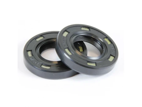 PROX USZCZELNIACZE WAŁU KORBOWEGO KAWASAKI KX 125 85-87 | 42.4205