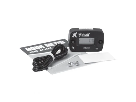 PROX LICZNIK MOTOGODZIN | 43.HM001