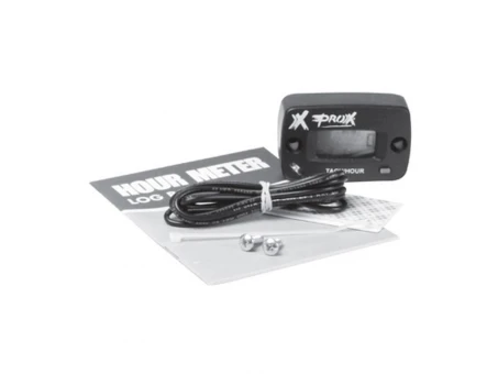 PROX LICZNIK MOTOGODZIN/KLOMETRÓW | 43.HM002