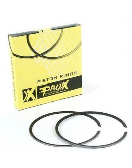 Segmenti piston ProX HONDA MTX/MBX/NSR 125 (56.25MM)