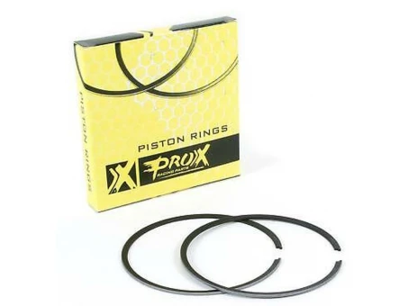 PROX PIERŚCIENIE TŁOKOWE HONDA MTX/MBX/NSR 125 (56.25MM) | 02.1201.025