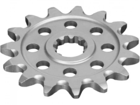 PROX ZĘBATKA PRZEDNIA 440 12 YAMAHA YZ 125 87-04, GAS GAS 125 02-11 (44012) (JTF564.12) (STD.-1) (ŁAŃC.520) | 07.FS22099-12