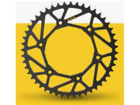 PROX ZĘBATKA TYLNA 289 49 STALOWA ULTRALITE BETA RR 125-498 13-22 (28949) (JTR210.49) (STD.49) (ŁAŃC.520) | 07.RS73013R-49