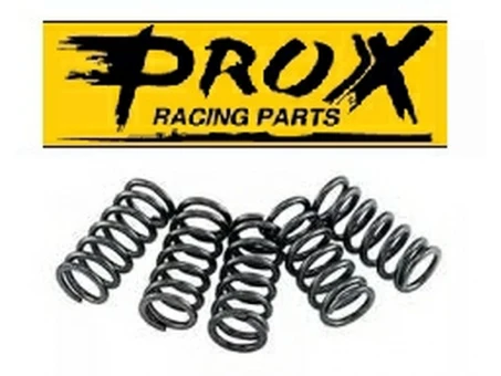 PROX SPRĘŻYNY SPRZĘGŁOWE HONDA CR 250 97-07, CRF 450R 02-08 + 13-20 (EBS032) | 17.CS13006