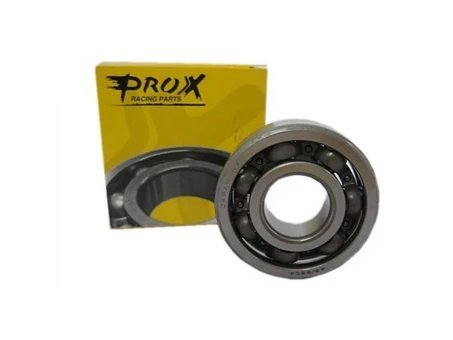 PROX ŁOŻYSKO WAŁU KORBOWEGO HONDA CR 80/85R 86-07, KAWASAKI KX 125 85-08, SUZUKI RM 125 77-11, (22x56x16MM) | 23.6322C4