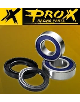 Rulmenti roata spate ProX cu simeringuri YAMAHA PW 80 '83-06, TT-R 90 '00-07