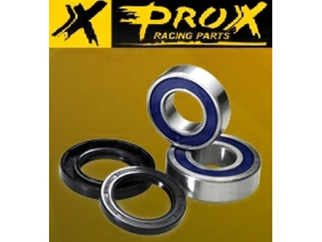PROX ŁOŻYSKA KOŁA TYLNEGO Z USZCZELNIACZAMI YAMAHA PW 80 83-06, TT-R 90 00-07 | 23.S110095