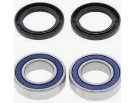 PROX ŁOŻYSKA KOŁA PRZEDNIEGO Z USZCZELNIACZAMI HONDA TRX 420TE/TM 07-13 | 23.S115030