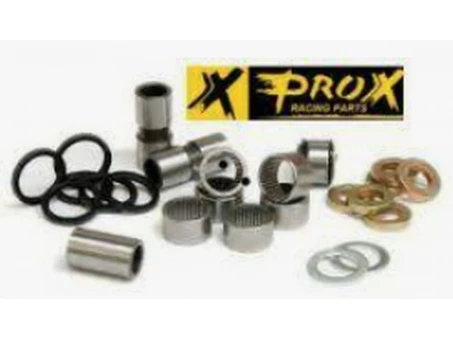 PROX ZESTAW NAPRAWCZY MOCOWANIA (ŁOŻYSKA DOLNEGO) AMORTYZATORA TYLNEGO HONDA CR 125/250 94-95, CR 500 95 | 26.450004