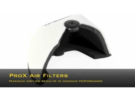 PROX FILTR POWIETRZA (GĄBKA) 600x300 MM BIAŁO-CZARNA | 52.90000