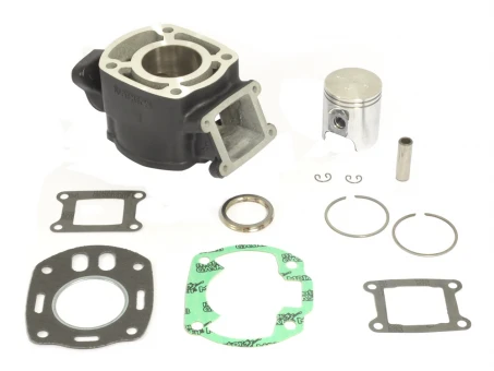 ATHENA CYLINDER KOMPLETNY HONDA MTX R 80 LC, MBX 80 LC, NSR 80R LC 49,50MM 80CC | 062100