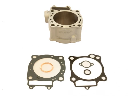 ATHENA CYLINDER STD + USZCZELKI TOP-END HONDA CRF 450R 02-08 | EC210-002