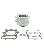 ATHENA CYLINDER STD + USZCZELKI TOP-END HUSQVARNA TE/TC 250 06-09 | EC220-003