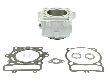 ATHENA CYLINDER STD + USZCZELKI TOP-END HUSQVARNA TE/TC 250 06-09 | EC220-003