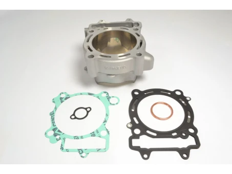ATHENA CYLINDER STD + USZCZELKI TOP-END KAWASAKI KXF 450 06-08, KLX 450R 08-17 (KXF450) | EC250-002