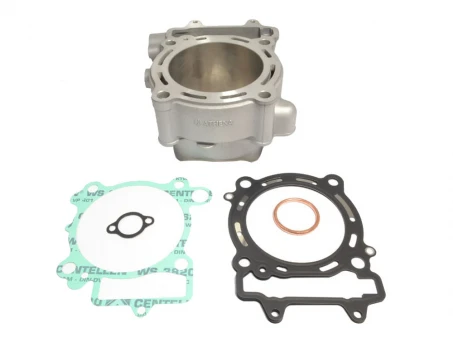 ATHENA CYLINDER STD + USZCZELKI TOP-END KAWASAKI KFX 450R 08-14 | EC250-009
