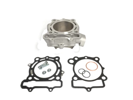 ATHENA CYLINDER STD + USZCZELKI TOP-END KAWASAKI KXF 250 09-10 | EC250-012