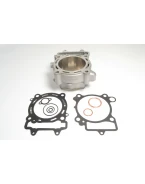 ATHENA CYLINDER STD + USZCZELKI TOP-END KAWASAKI KXF 450 09-15 | EC250-016