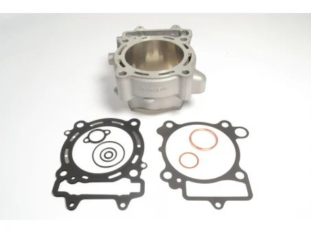 ATHENA CYLINDER STD + USZCZELKI TOP-END KAWASAKI KXF 450 09-15 | EC250-016