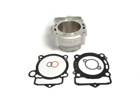ATHENA CYLINDER STD + USZCZELKI TOP-END KTM EXCF 350 12-13, FREERIDE 350 13-14 | EC270-010