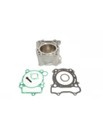 ATHENA CYLINDER STD + USZCZELKI TOP-END YAMAHA YZF 250 01-13, WRF 250 01-12 | EC485-011