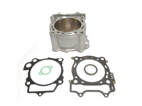 ATHENA CYLINDER STD + USZCZELKI TOP-END YAMAHA YZF 450 06-09, WRF 450 07-15 | EC485-020