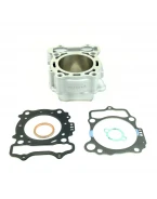 ATHENA CYLINDER STD + USZCZELKI TOP-END YAMAHA YZF 250 14-18, WRF 250 15-17 STD=77MM | EC485-049