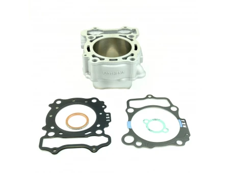 ATHENA CYLINDER STD + USZCZELKI TOP-END YAMAHA YZF 250 14-18, WRF 250 15-17 STD=77MM | EC485-049
