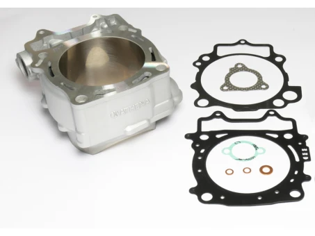 ATHENA CYLINDER STD + USZCZELKI TOP-END YAMAHA YZF 450 10-17 STD=97MM | EC485-053