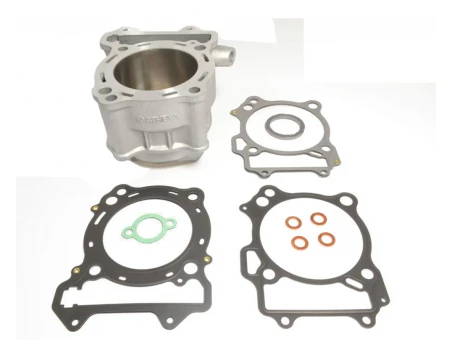 ATHENA CYLINDER STD + USZCZELKI TOP-END SUZUKI LTZ 400 03-14, DRZ 400 00-15, ARCTIC CAT DVX 400 04-08 | EC510-001