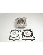 ATHENA CYLINDER STD + USZCZELKI TOP-END KAWASAKI KXF 250 04-08, SUZUKI RMZ 250 04-06 | EC510-003