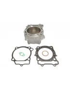 ATHENA CYLINDER STD + USZCZELKI TOP-END SUZUKI RMZ 450 05-06 | EC510-005