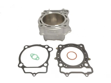 ATHENA CYLINDER STD + USZCZELKI TOP-END SUZUKI RMZ 450 05-06 | EC510-005