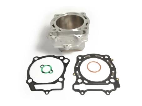 ATHENA CYLINDER STD + USZCZELKI TOP-END SUZUKI LTR 450 06-11 | EC510-007